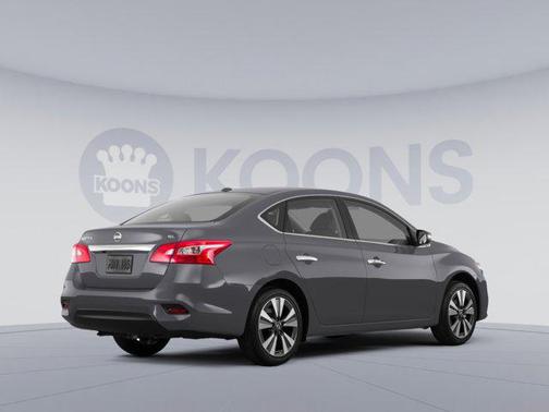 2016 Nissan Sentra SL