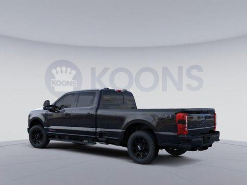 2025 Ford F-350 Lariat