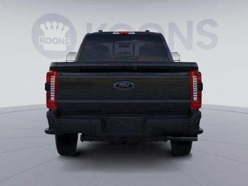 2025 Ford F-350 Lariat