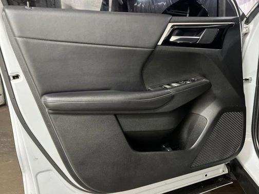 2023 Mitsubishi Outlander SE Black Edition S-AWC