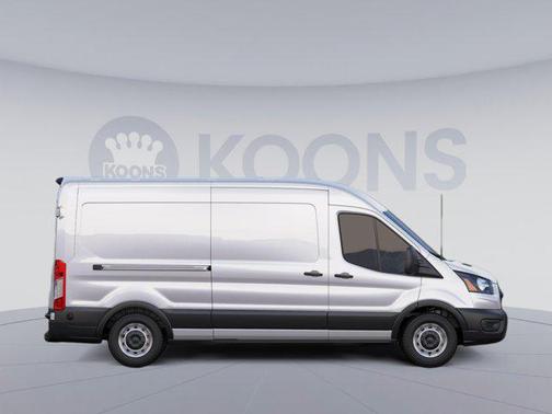 2025 Ford Transit-150 Base