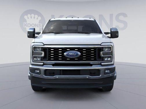 2025 Ford F-350 Lariat