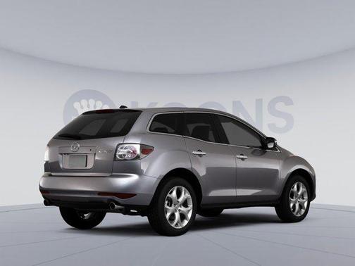 2010 Mazda CX-7 i Sport