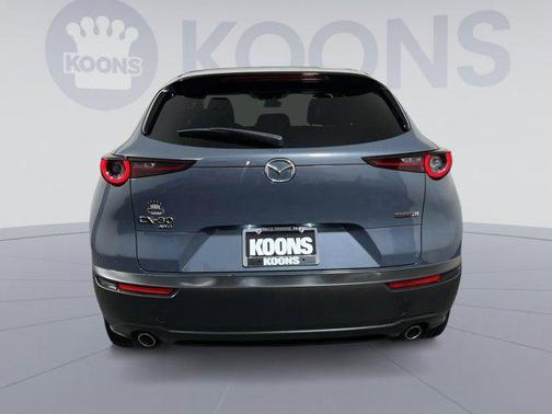 2024 Mazda CX-30 Base