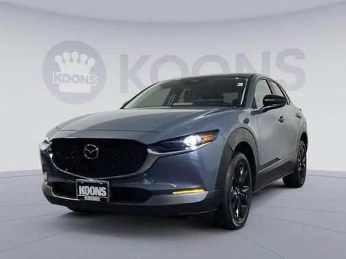 2024 Mazda CX-30 Base