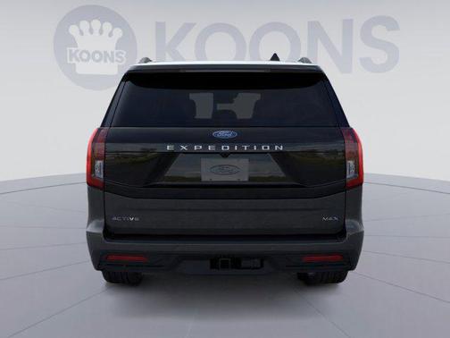 2025 Ford Expedition Max Active 4x4