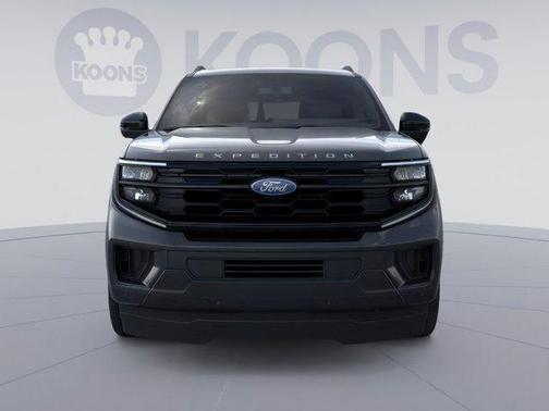 2025 Ford Expedition Max Active 4x4