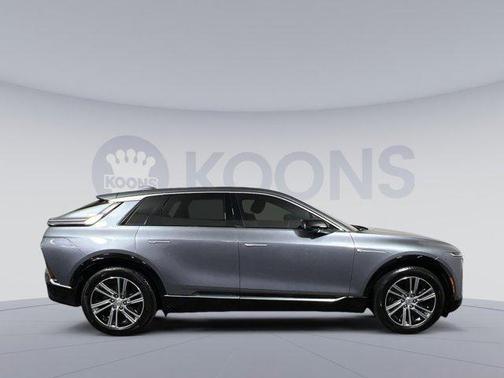 2023 Cadillac LYRIQ RWD Luxury
