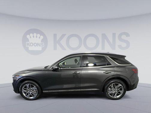 2023 Genesis GV70 2.5T AWD