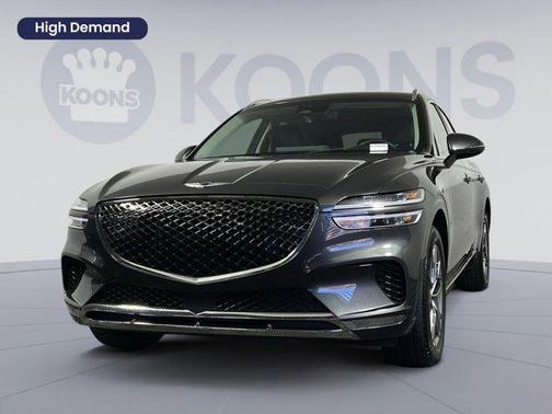 2023 Genesis GV70 2.5T AWD