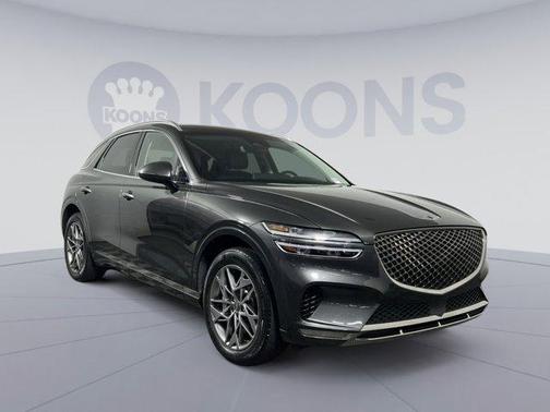 2023 Genesis GV70 2.5T AWD