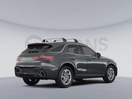 2023 Genesis GV70 2.5T AWD