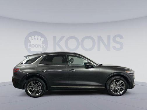 2023 Genesis GV70 2.5T AWD
