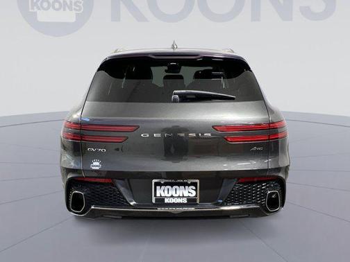 2023 Genesis GV70 2.5T AWD