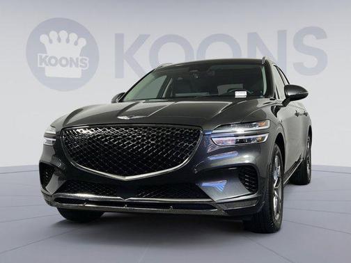 2023 Genesis GV70 2.5T AWD