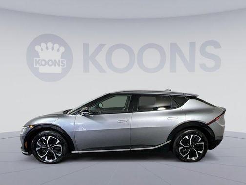 2024 Kia EV6 Wind