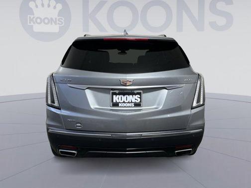 2023 Cadillac XT5 Sport