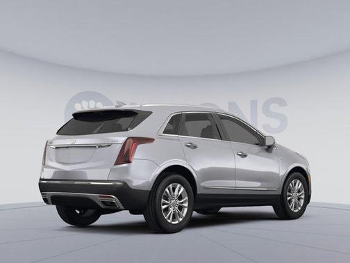 2023 Cadillac XT5 Sport