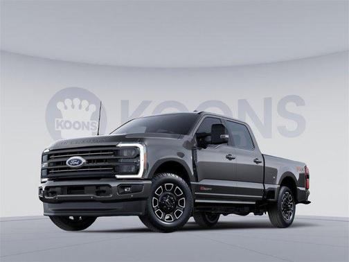 2025 Ford F-250 XL