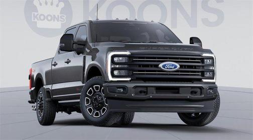 2025 Ford F-250 XL