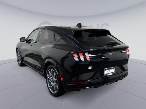 2024 Ford Mustang Mach-E GT