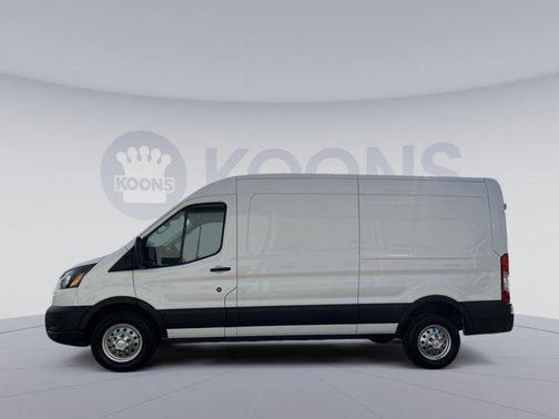 2023 Ford Transit-250 Base