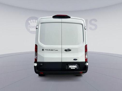 2023 Ford Transit-250 Base
