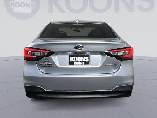 2021 Subaru Legacy Premium