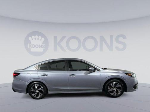 2021 Subaru Legacy Premium