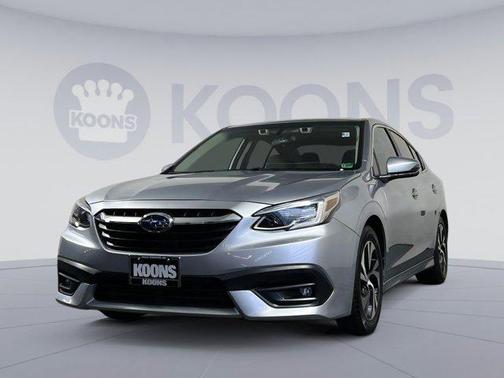 2021 Subaru Legacy Premium