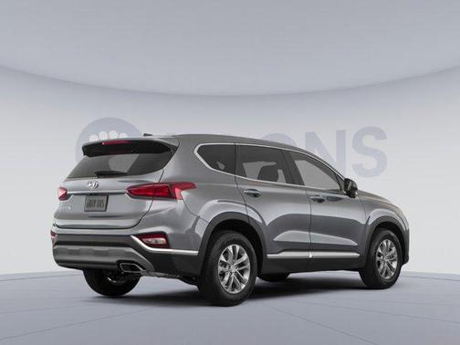 2019 Hyundai SANTA FE SE 2.4