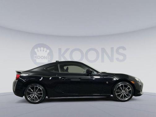 2020 Toyota 86 TRD SE