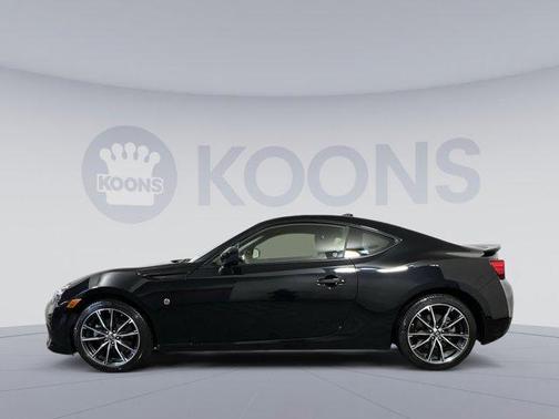 2020 Toyota 86 TRD SE