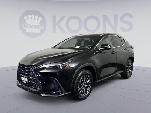 Caviar 2023 Lexus NX 350 Premium