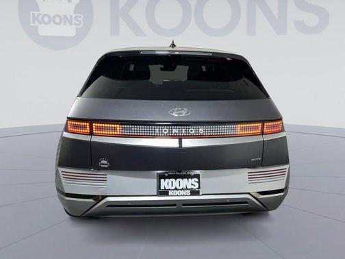 2022 Hyundai IONIQ 5 Limited