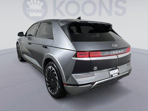 2022 Hyundai IONIQ 5 Limited