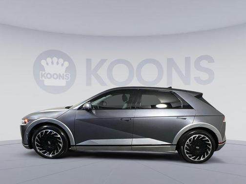 2022 Hyundai IONIQ 5 Limited