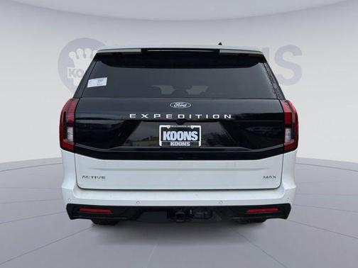 2025 Ford Expedition Max Active 4x4