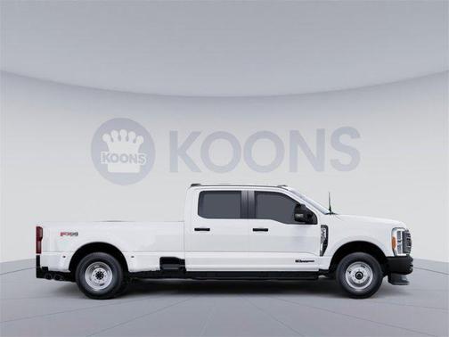 2025 Ford F-350 XL
