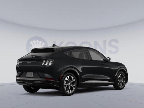 2022 Ford Mustang Mach-E Premium