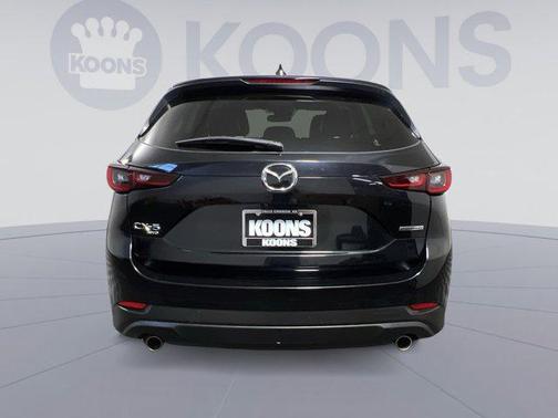 2023 Mazda CX-5 2.5 S Premium
