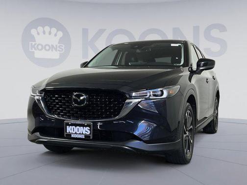 2023 Mazda CX-5 2.5 S Premium