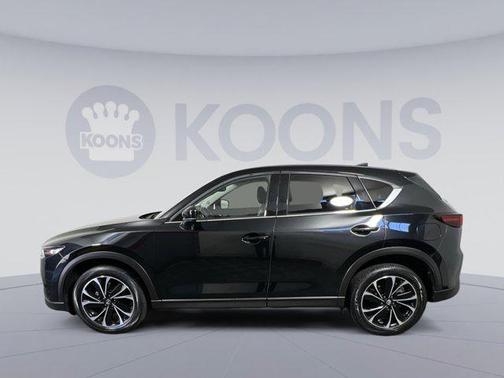 2023 Mazda CX-5 2.5 S Premium