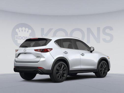 2023 Mazda CX-5 2.5 S Premium