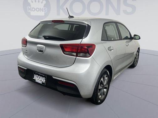 2023 Kia Rio S