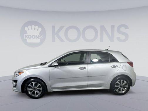 2023 Kia Rio S