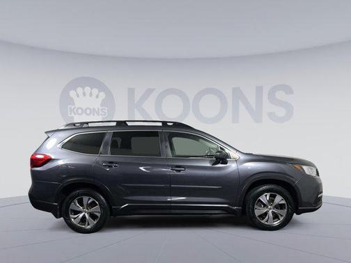 2021 Subaru Ascent Premium 8-Passenger
