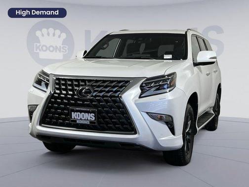 2023 Lexus GX 460 Premium