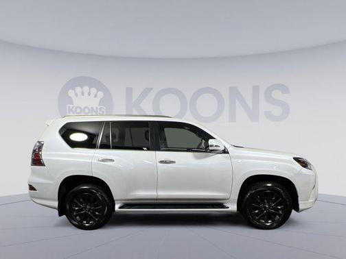 2023 Lexus GX 460 Premium