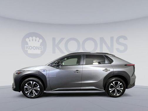 2024 Subaru Solterra Premium